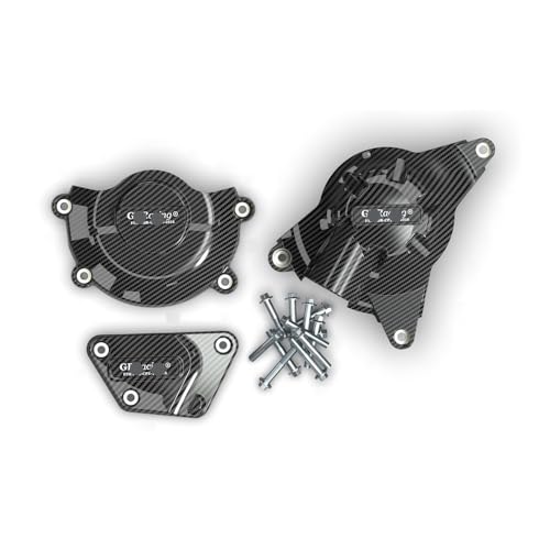 Tapa protección para YZF-R6 accesorios de motor estator protector capó kit