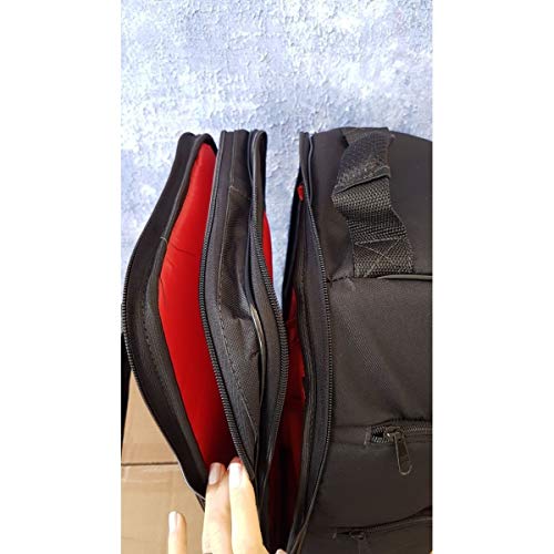 Mochila Para Fotografia Para Câmera Para Notebook e Acessórios - JUMBINHO