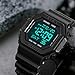 SKMEI Hombres Top Marcas Digital Hombres Impermeable Electrónico Relojes de Pulsera Moda PU Banda Deportes Reloj relogio Masculino Sport Watch Hombres Imagen de SKMEI Hombres Top Marcas Digital Hombres Impermeable Electrónico Relojes de Pulsera Moda PU Banda Deportes Reloj relogio Masculino Sport Watch Hombres