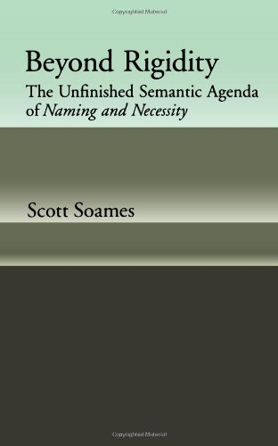 Beyond Rigidity: The Unfinished Semantic Agenda of Naming and Necessity