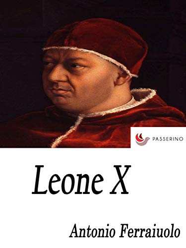 Leone X