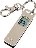 Moden: Auto Tuning Seiko ST01 Stimmgerät 440 Hz mit Schlüsselanhänger