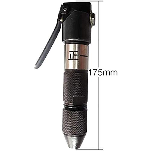 Letkingok Stone Carving Tools -Pneumatic Engraving Machine Stone Art Air Carving Pen #TOP1