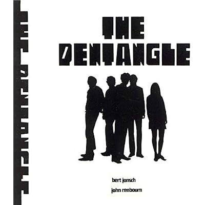 The Pentangle (1988) Made in Germany