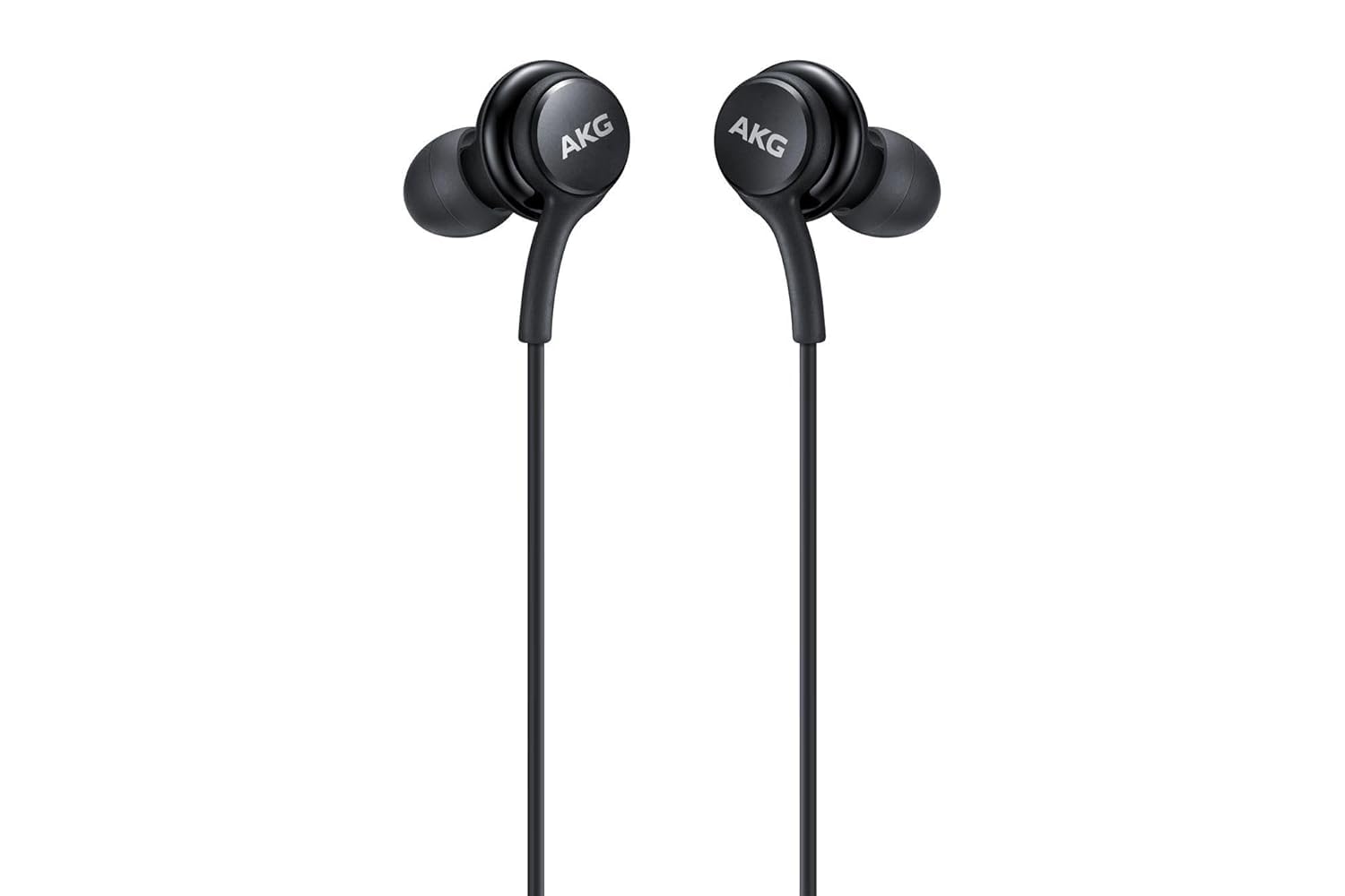 Original Wired Galaxy AKG-Tuned IC100 Type-C Earphones with Mic | Pure Bass Sound | One Button Multi-Function Remote | in Ear Comfort fit | 6 Months Warranty (Black) (B0DC6S2LTM) Amazon Price History, Amazon Price Tracker