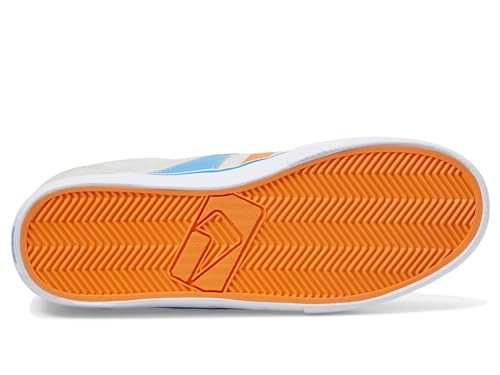 Image of Globe Encore-2 Cloud /Blue /Orange 9.5 D (M)