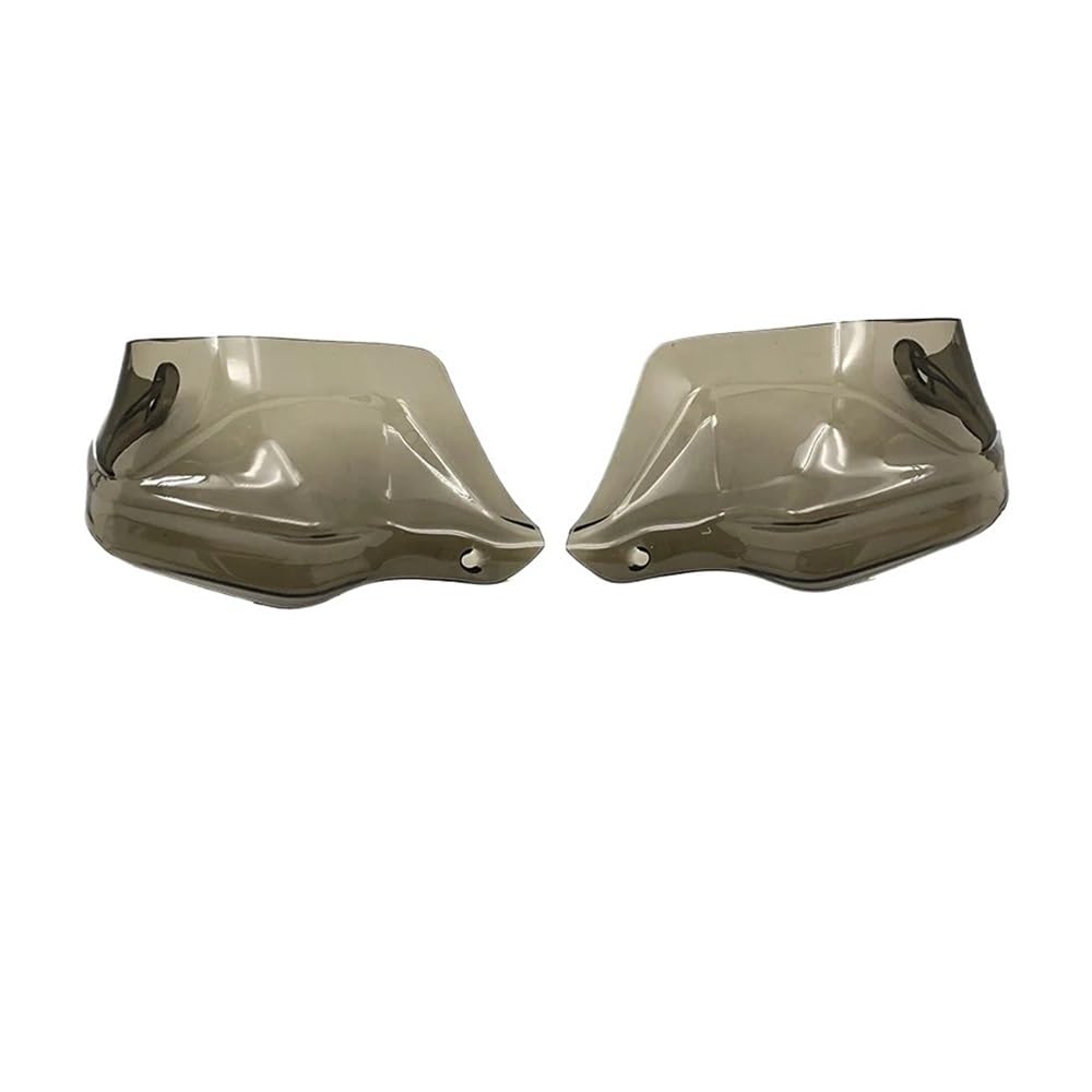 Protège-mains pour NC750X finition durable haute résistance