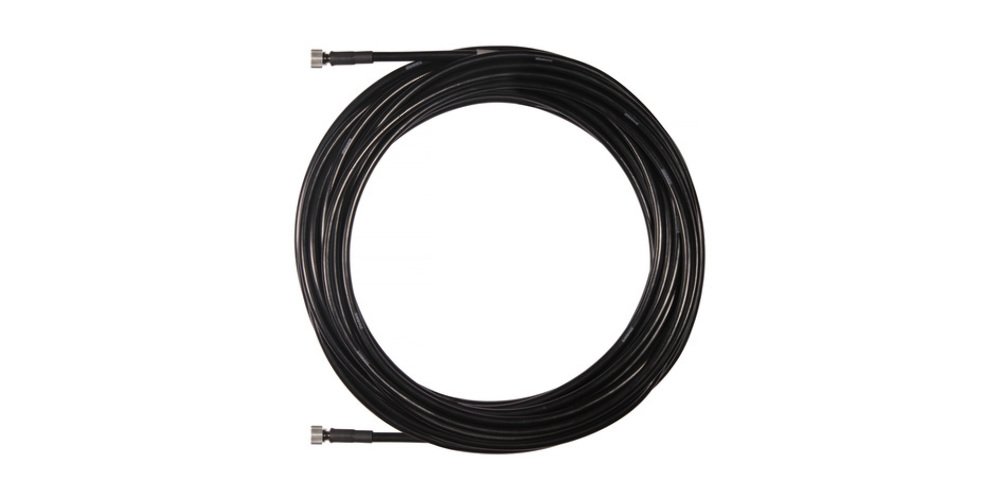 Shure UA825-RSMA Cable Sma inversa de 25 pies