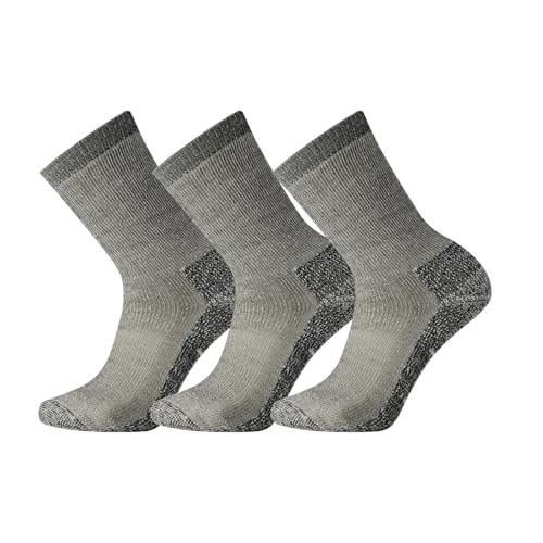 Image of Smartwool Men's Hike Classic Edition Extra Cushion Crew Socks