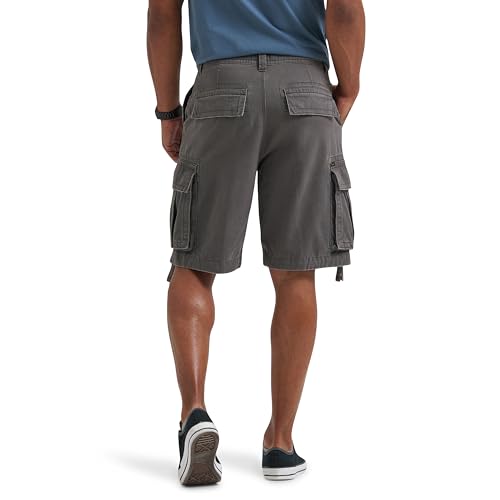 Short Lee Sierra confortable taille 52 évite les compressions - 3