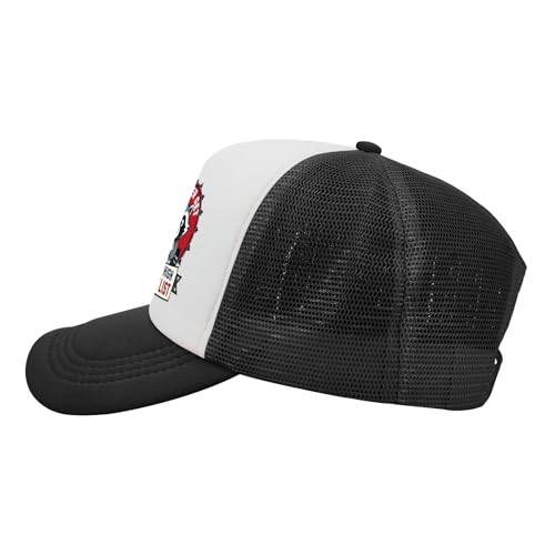 If I Ever Get Rabies You're High On My Bitin' Lists Sun Hat Garde Caps for3