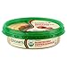 Cedar's Topped Organic Roasted Red Pepper Hummus