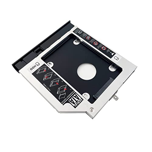 Caddy para disco duro 2.5" para Acer E1-510G E1-572G miniatura 2