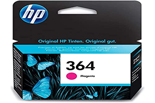 Tinta HP 364 Magenta Tinta HP 364 Magenta
