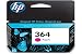 Produktbild HP 364 - Dye-Based Magenta - Original - Tintenpatrone - für Deskjet 35XX, Photosmart 55XX, 55XX B111, 65XX, 65XX B211, 7510 C311, 7520, eStation C510