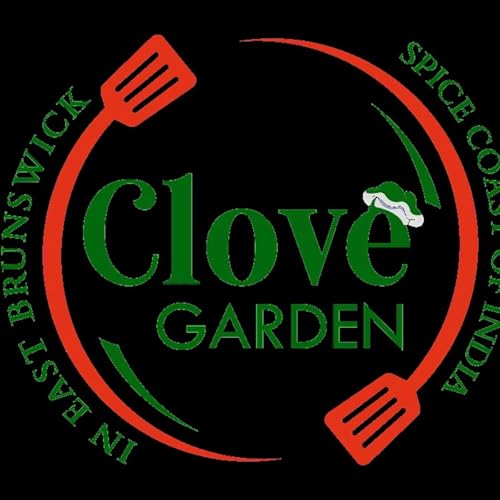 Clove Garden Group of Restaurants cover art