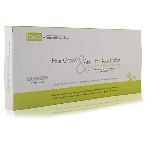 Enercos Bioseal Anti Hair Loss Lotion 10 ml Otoory