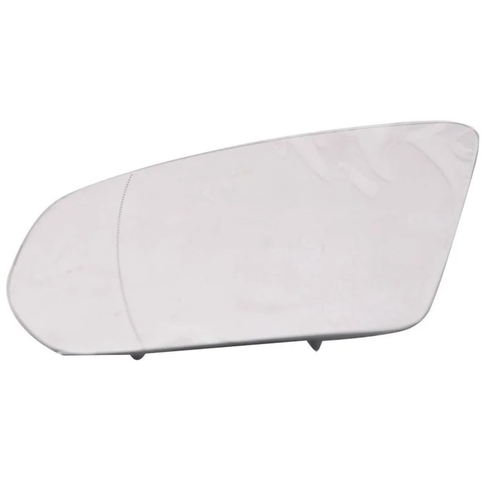 Vetro Dello Specchietto Retrovisore Applicabile a per Mercedes per Benz W222 W205 2014-2016 Lente specchietto retrovisore 0998100116 installare(Right)