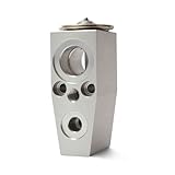 Tsakanabee 3411813 A/C Expansion Valve Car Air Condition Replacement Part for Ford Escape & Mercury Mariner