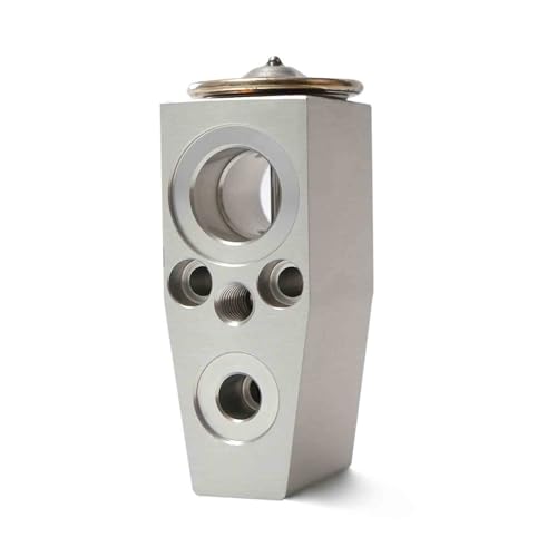 Tsakanabee 3411813 A/C Expansion Valve Car Air Condition Replacement Part for Ford Escape & Mercury Mariner