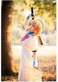 竜宮レナ コスプレ Amazon.co.jp: 漫尚cosplayひぐらしのなく頃に 竜宮レナ私服風