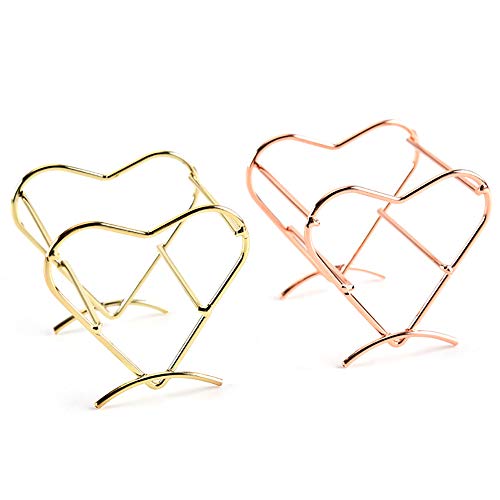 Preisvergleich Produktbild Schwammhalter für Puderquasten, 2 Stück