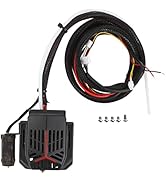 Official Creality Ender 3 V2 Neo Full Hotend Kit, 3D Printer Parts Assembled exturder Set Hotend ...