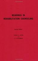 Readings in Rehabilitation Counseling 0875630340 Book Cover