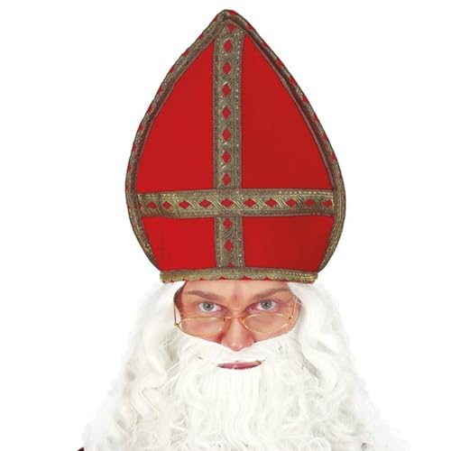 Guirca Cappello Vescovo