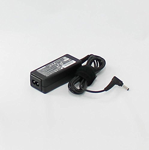 Toshiba p000611500 adaptateur AC 45W d'alimentation originale pour ordinateur portable