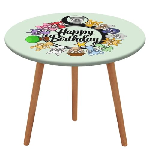 XvL[ Sprunki ̃p^[ e[uNX ~` k  Hz HJo[ h~ ȒP eB[e[u _CjOe[u 120cm