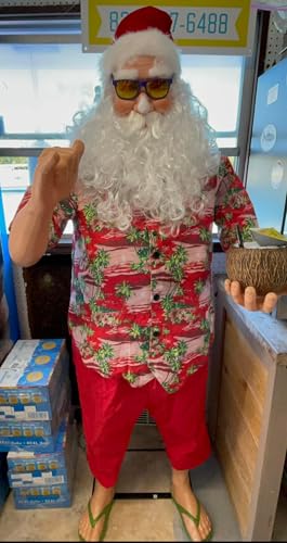 Holidays in The Keys