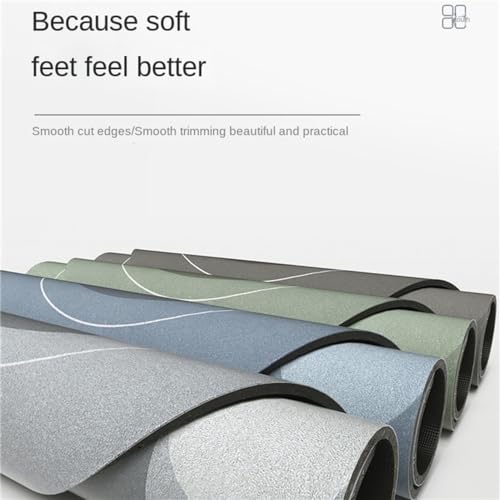 Tapis de sol de cuisine absorbant l'eau pour salon et chambre à coucher