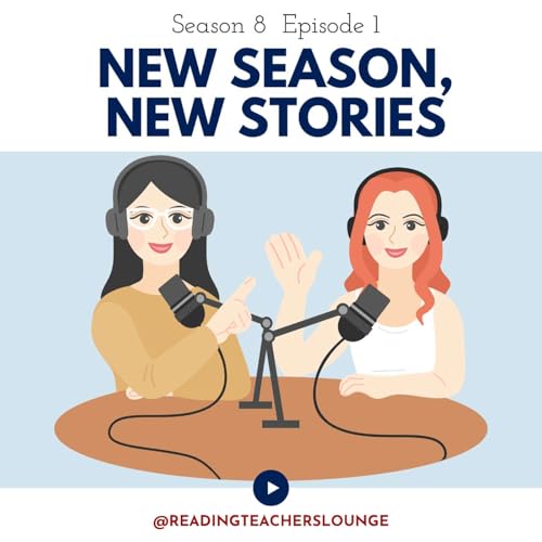8.1 New Season, New Stories