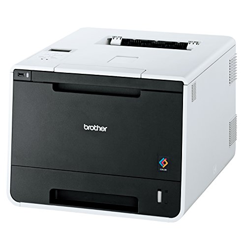 Amazon.co.jp: brother レーザープリンター A4 カラー JUSTIO HL