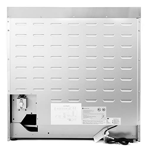 Cosmo COS-EPGR366 36 Inch Slide-In Freestanding Gas Range thumb #8