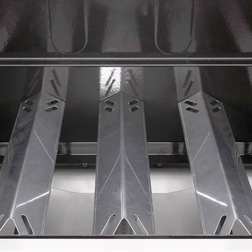 Bbqration Grill Parts For Cuisinart 4 Burner Gas2456As Gas9456As Gas1456Aso Gas2420As Stainless Steel Heat Plate Burner Tube For Cuisinart Grill Parts Gas9456As thumb #4
