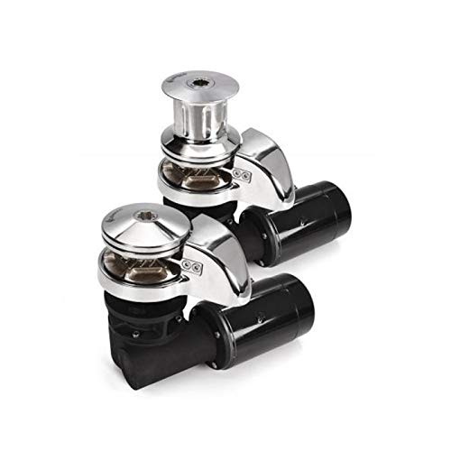 ITALWINCH Guindeaux Smart Plus INOX 1000W 12V Cloche+ barbotin 8mm