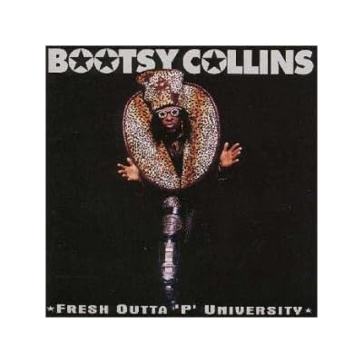 Fresh Outta P University