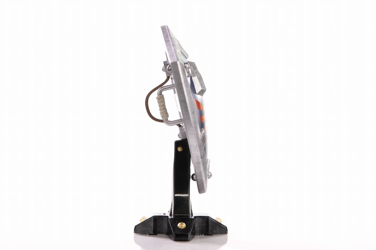 Amazon | ゼルダの伝説 ブレス オブ ザ ワイルド ハイリアの盾 PVC 