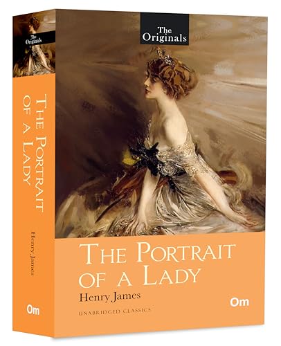 The Portrait of a Lady