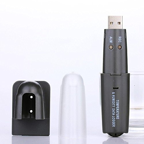 Eray USB Registratore di Dati di Umidità e