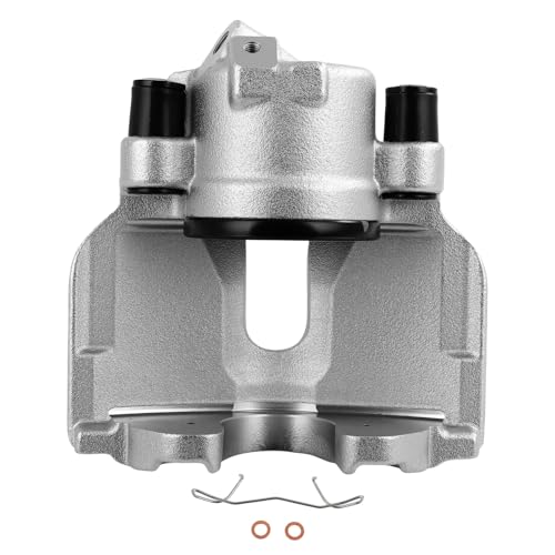 Image of SCITOO 19-1817 Front Right Disc Brake Caliper Assembly Without Bracket For Audi For A4 /For A4 Quattro /For A6 /For A6 Quattro /For S4 /For S6,For Volkswagen For Passat