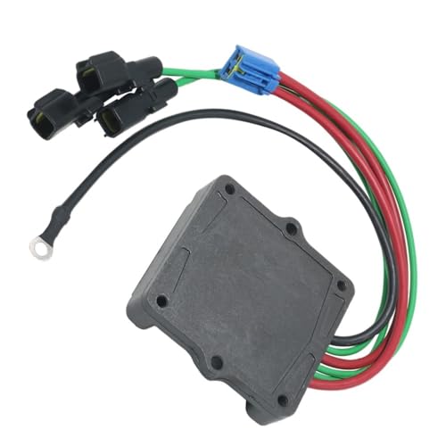 Régulateur de tension 60V-81960-01 pour Z300 Z250 TL XLR LZ300 VZ225