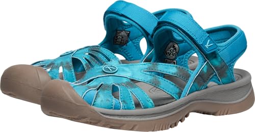 Image of KEEN Women's Rose Casual Closed Toe Sandals