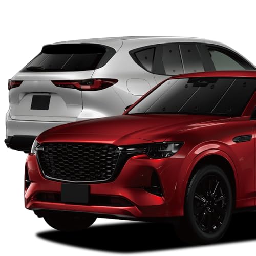 �y10�N�g����i���ցz ��E�l �v���C�o�V�[ �T���V�F�[�h �� MAZDA CX-60 KH�n XD S Package L Package Exclusive Mode �t���Z�b�g ��p �J�[�e�� �Ԓ��� �O�b�Y �Ή� �w02s-f025-sa�x