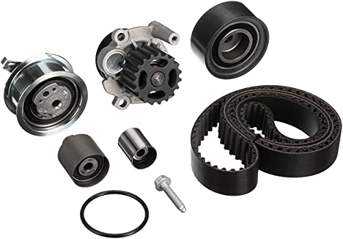 Gates TCKWP342 kit distribución motor con tensores y bomba agua turismo