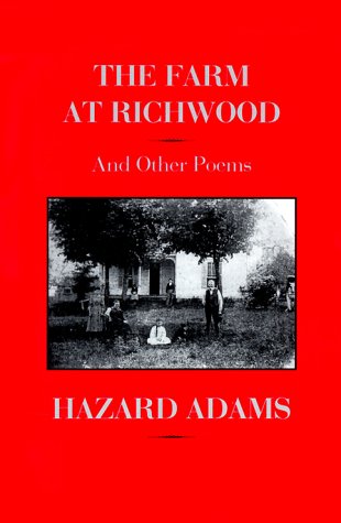 Preisvergleich Produktbild The Farm at Richwood and Other Poems