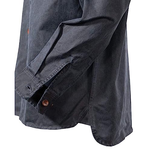 Image of Outback Trading Company Men's Arkansas Water-resistant Buttoned Canyonland