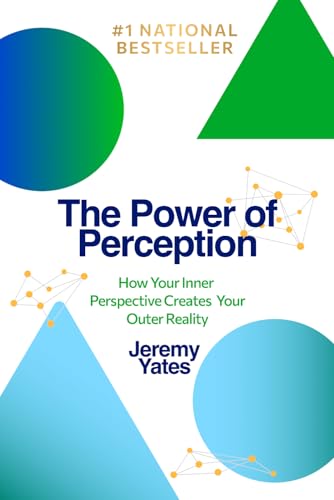 The Power of Perception: How Your Inner Perspective Creates Your Outer Reality